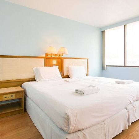 Wish Inn Ratchaprasong - Chidlom วิช อินน์ ราชประสงค์ ชิดลม Makkasan Zewnętrze zdjęcie